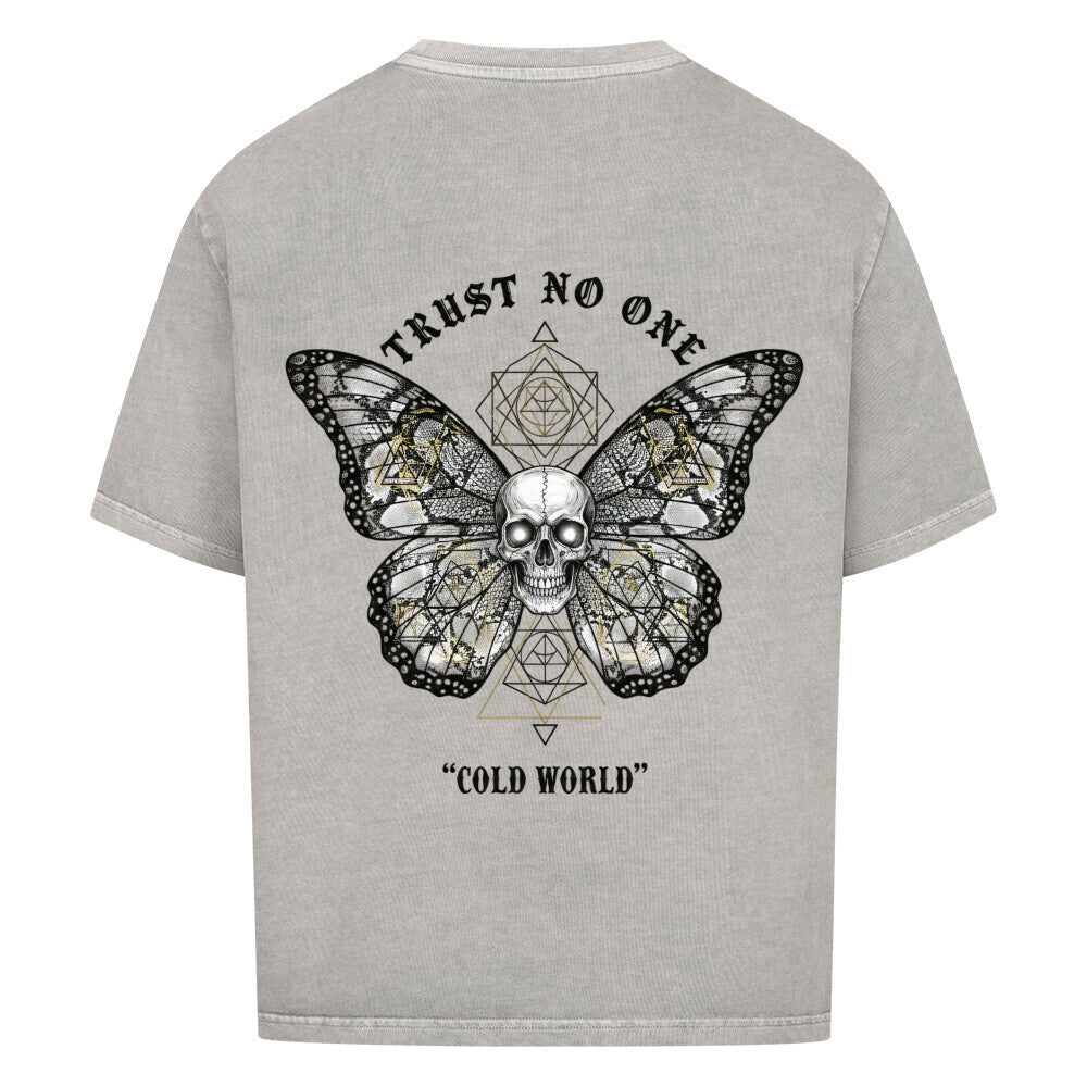 Image for color: washed grey