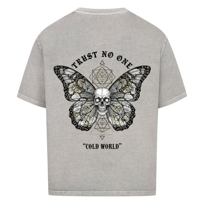 Image for color: washed grey
