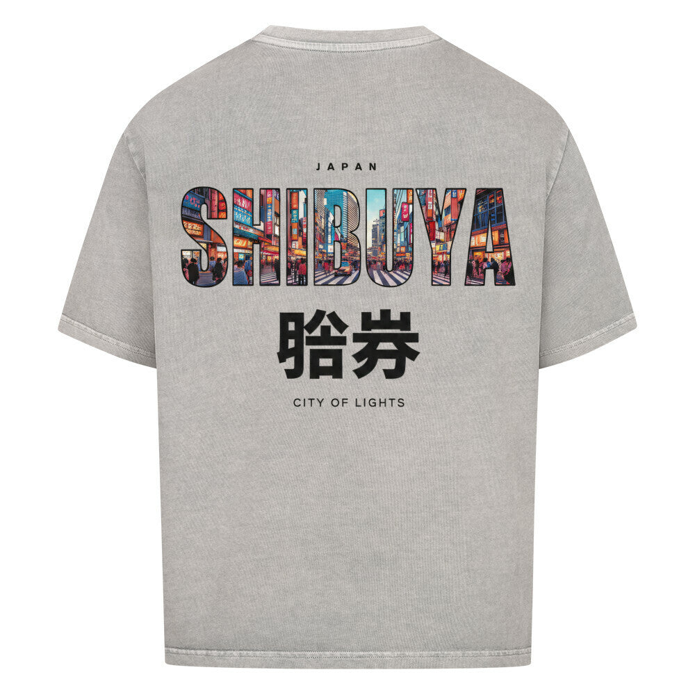 Image for color: washed grey