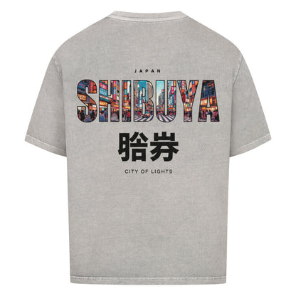 Image for color: washed grey
