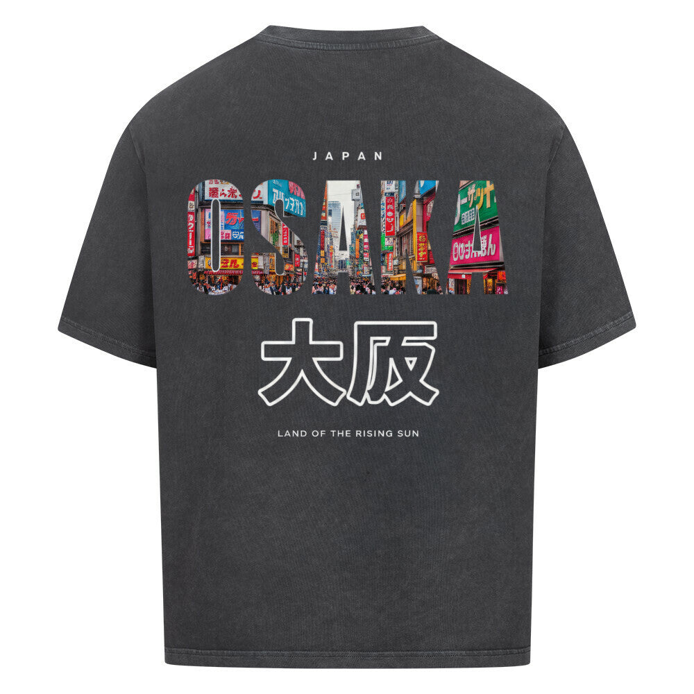 Image for color: washed black