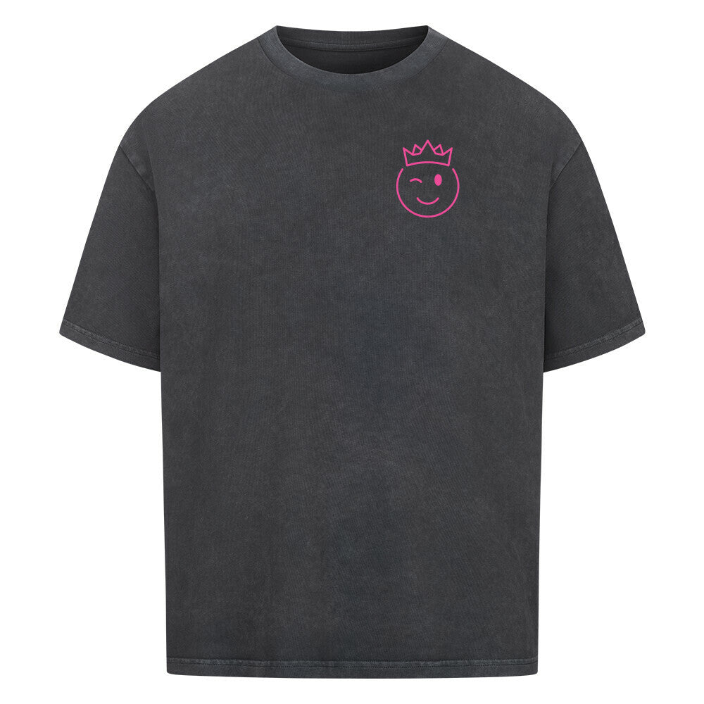 Image for color: washed black