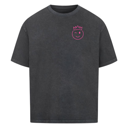 Image for color: washed black