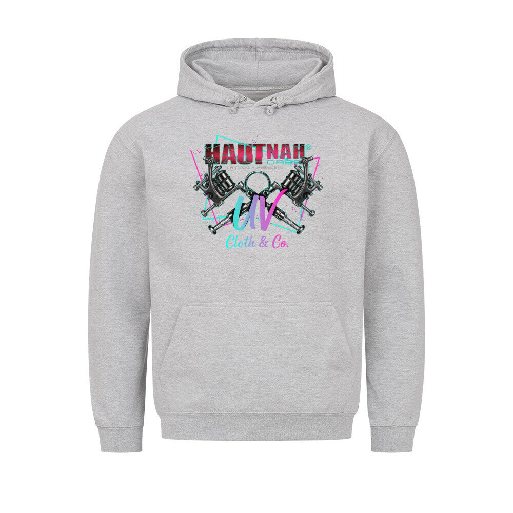 Image for color: heather grey