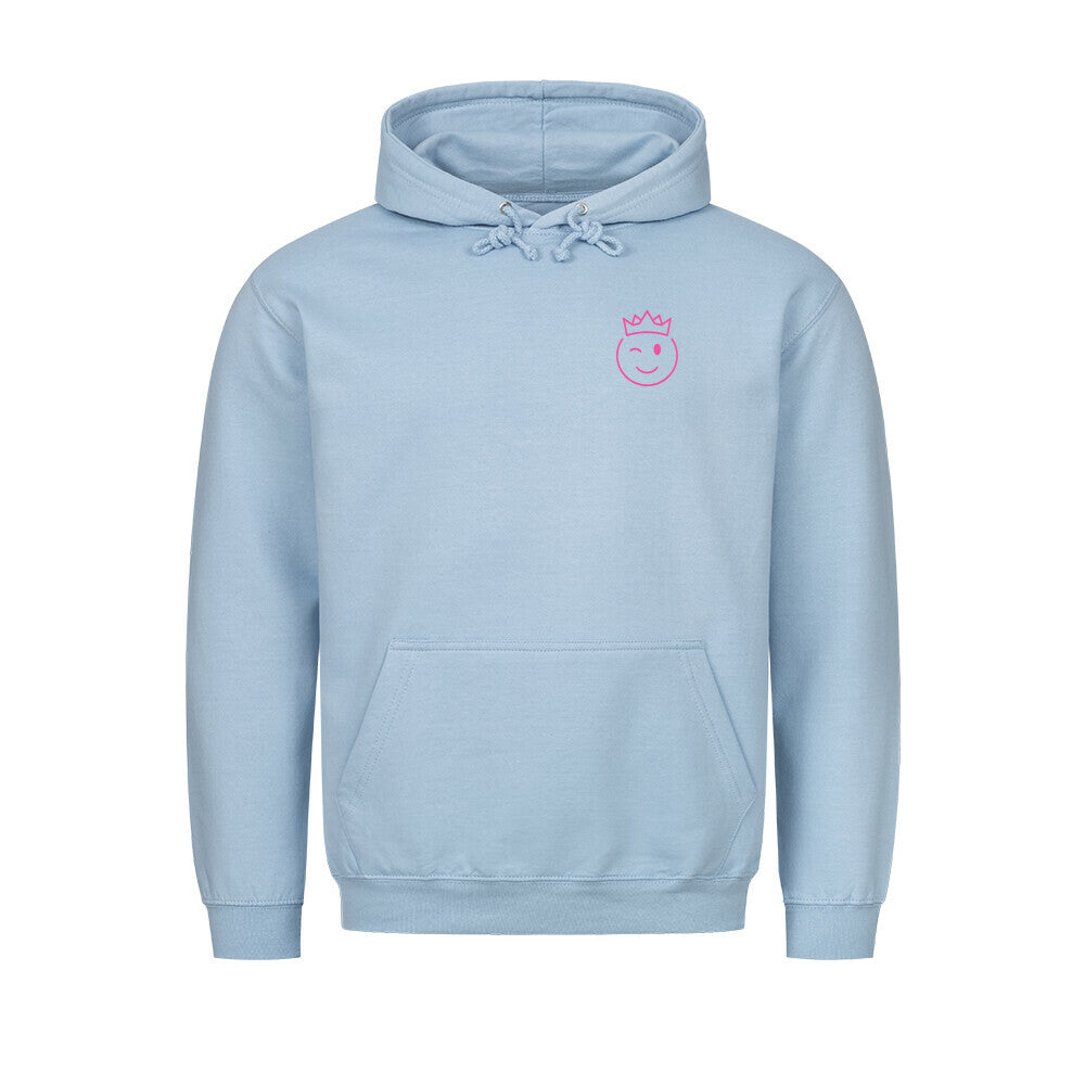 Image for color: baby blue