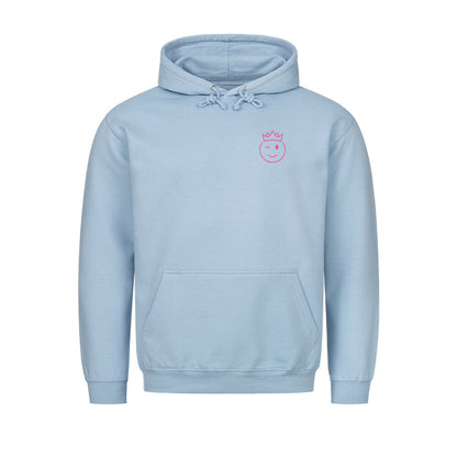 Image for color: baby blue