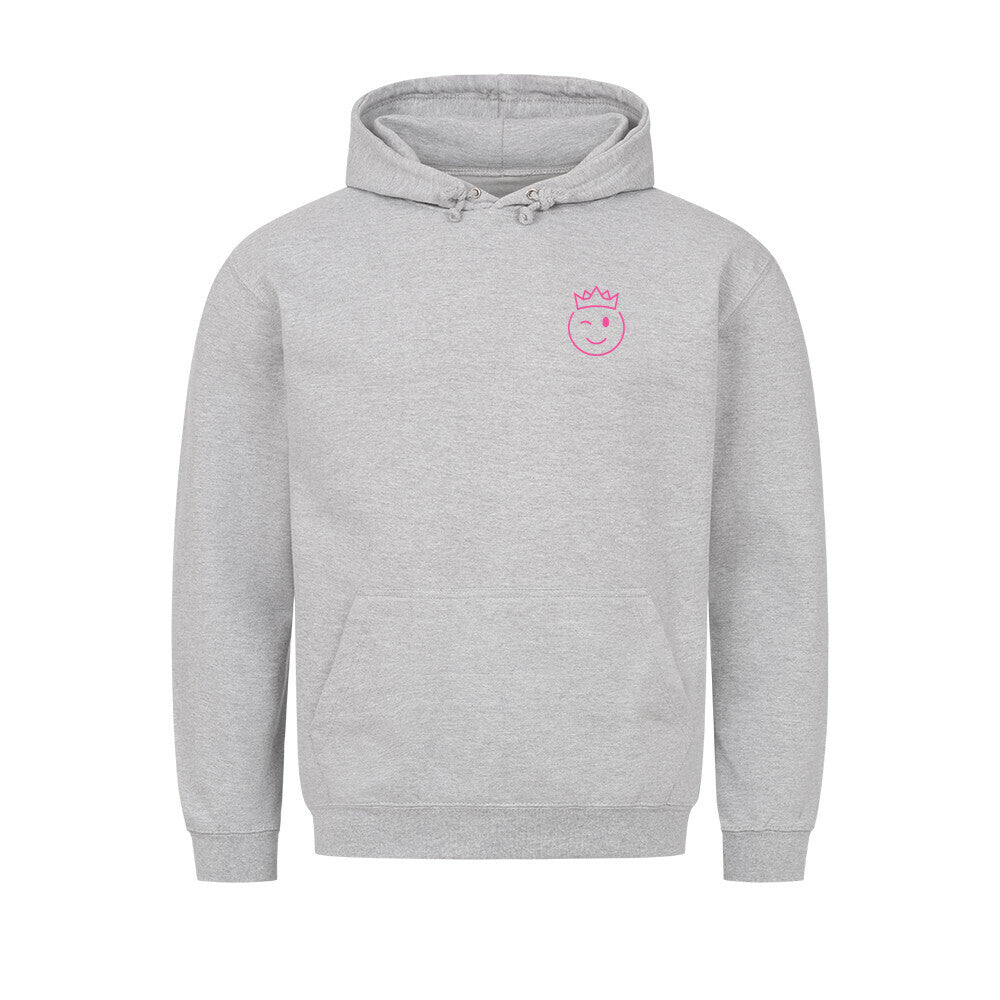 Image for color: heather grey