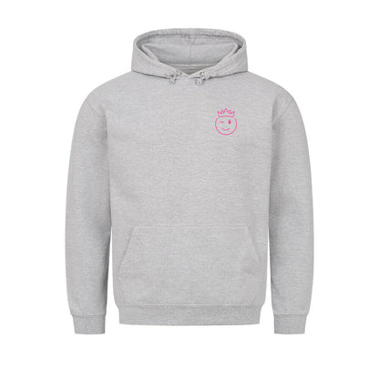 Image for color: heather grey
