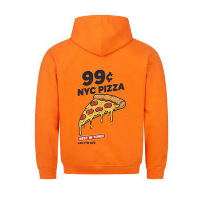 Image for color: orange
