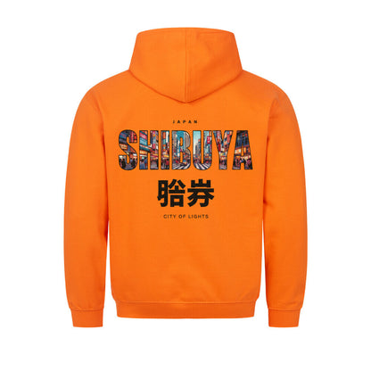 Image for color: orange