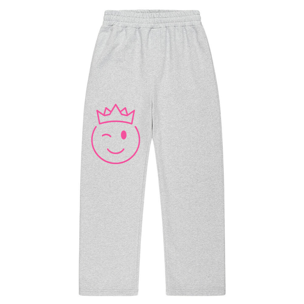 Image for color: heather grey