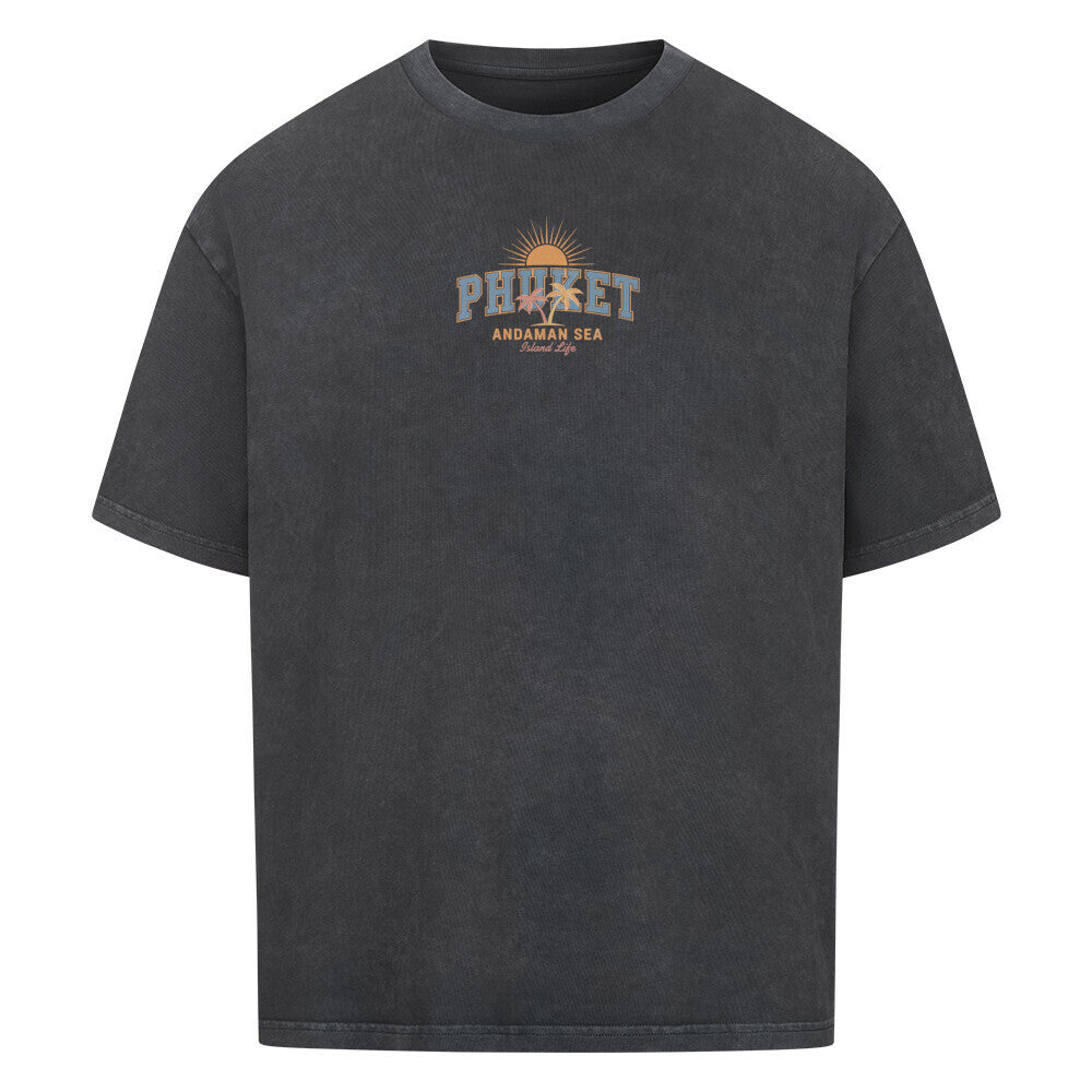 Image for color: washed black