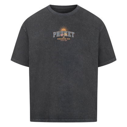Image for color: washed black