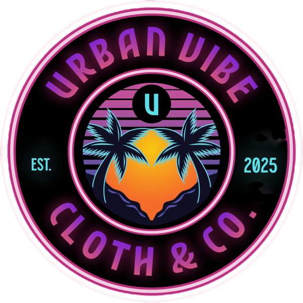 Urban Vibe Streetstyles