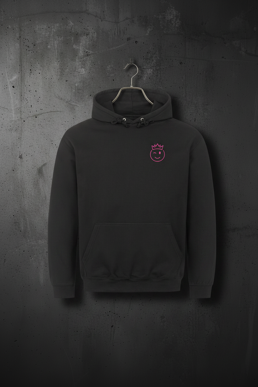 SMILEY Classic Hoodie