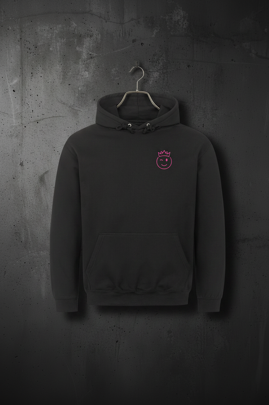 SMILEY Classic Hoodie