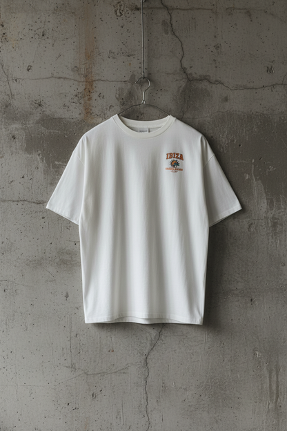 IBIZA Oversized Shirt