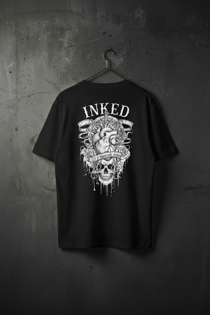 INKED Basic Shirt Unisex